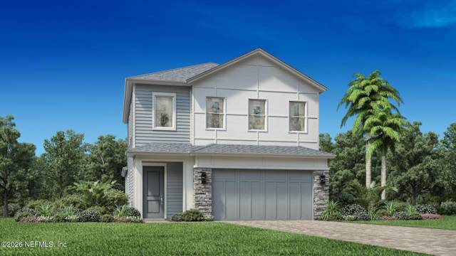 148 BEDFORD Terrace, home for sale in St. Augustine