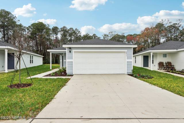 3695 BELLA SERA Lane, home for sale in Green Cove Springs