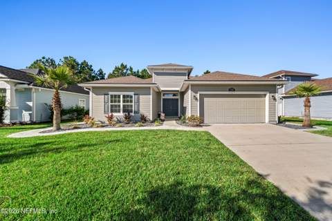 79093 Plummer'S Creek Drive, Yulee FL - photo 12 of 46