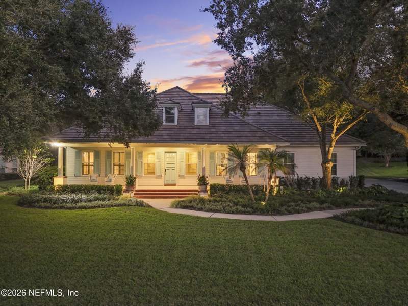 3 bedroom Single Family Residence at 105 Queens Way, The Plantation At Pv, Ponte Vedra Beach — photo 4