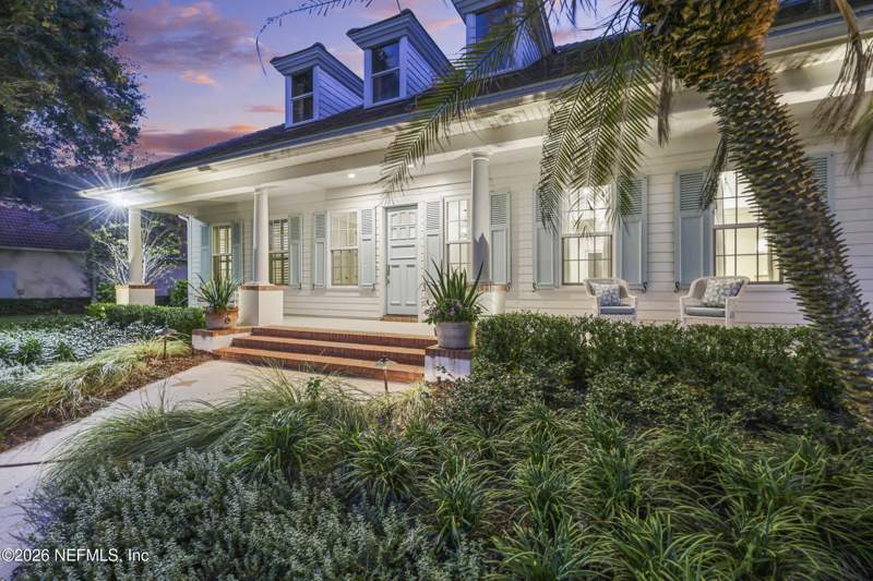3 bedroom Single Family Residence at 105 Queens Way, The Plantation At Pv, Ponte Vedra Beach — photo 5