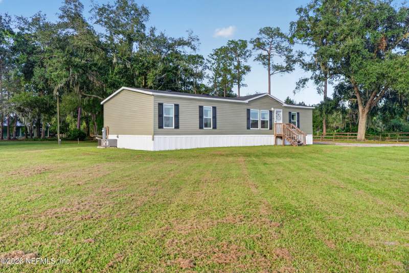 3 bedroom Mobile Home at 7710 County Road 208, St. Augustine, St. Augustine — photo 2