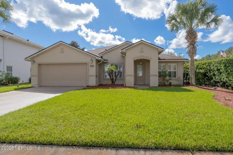 4 bedroom Single Family Residence at 4105 Palmetto Bay Drive, Cypress Lakes, Elkton — photo 5