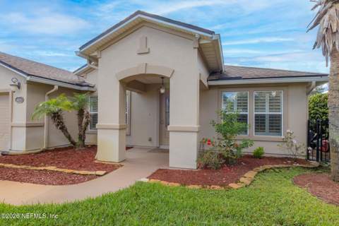 4105 Palmetto Bay Drive, Elkton FL - photo 11 of 63