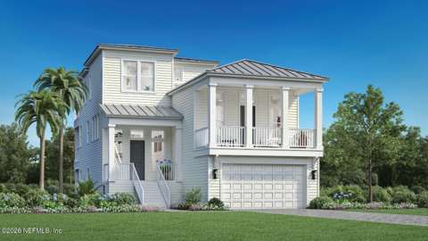 104 Palm Spring Cove, home for sale in Ponte Vedra Beach 32082