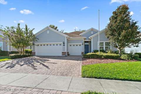 243 Athens Drive, home for sale in St. Augustine 32092