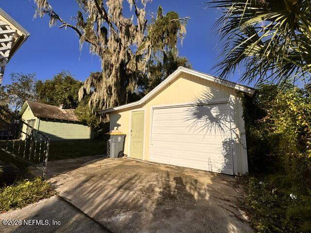 2 bedroom Single Family Residence at 7211 N Pearl Street, Pearl Park, Jacksonville — photo 5