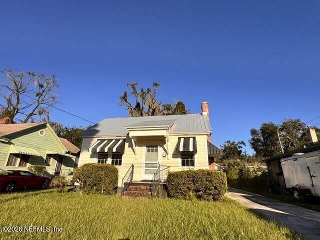 2 bedroom Single Family Residence at 7211 N Pearl Street, Pearl Park, Jacksonville — photo 2