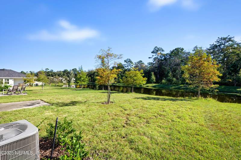 4 bedroom Single Family Residence at 294 Rambling Brook Trail, Brookside Preserve, St. Johns — photo 4