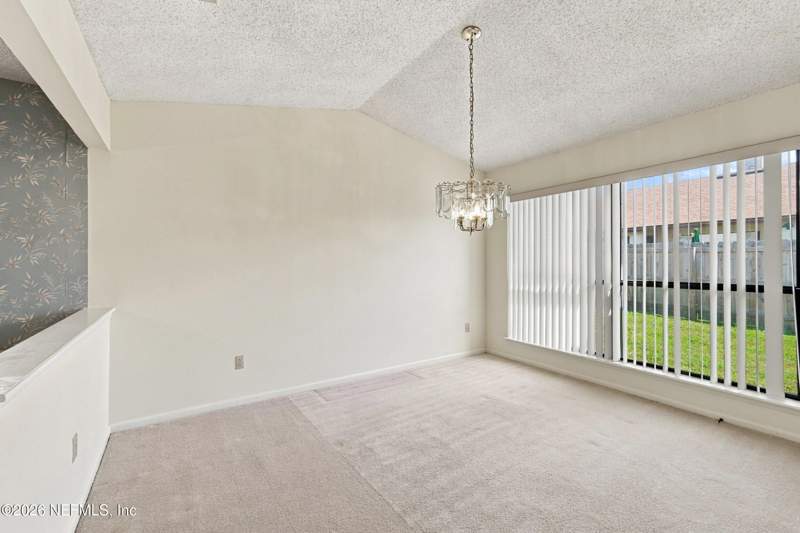 2 bedroom Townhouse at 7821 Fawn Brook Circle, Fawn Ridge, Jacksonville — photo 5