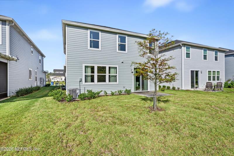 4 bedroom Single Family Residence at 294 Rambling Brook Trail, Brookside Preserve, St. Johns — photo 5
