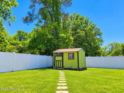 3102 Winton Drive, Jacksonville FL - photo 8 of 10