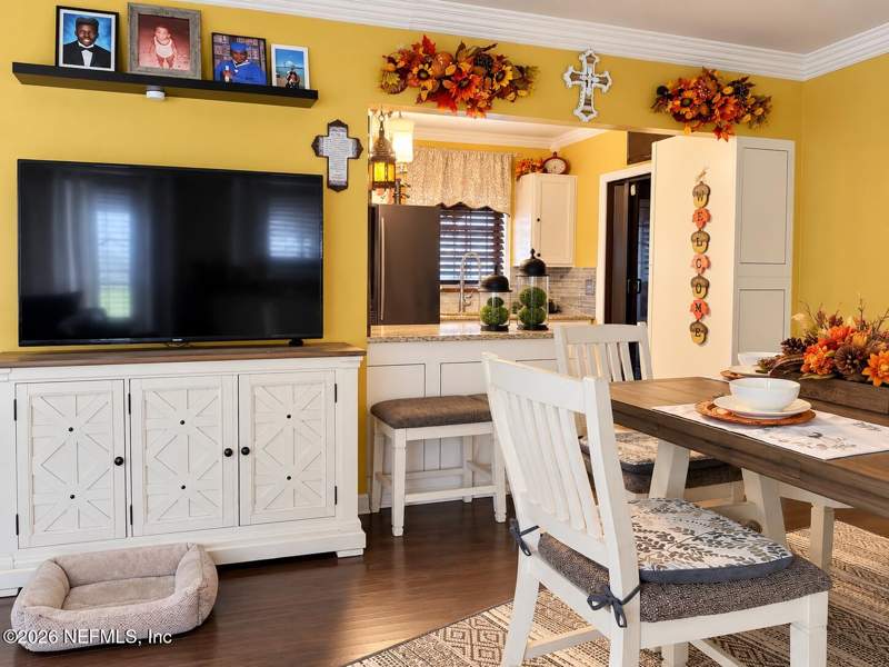 3 bedroom Single Family Residence at 3102 Winton Drive, Ribault Manor, Jacksonville — photo 5