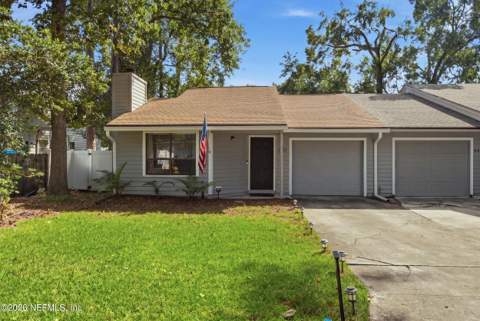 6624 Wellington Place Lane, Jacksonville FL - photo 6 of 29