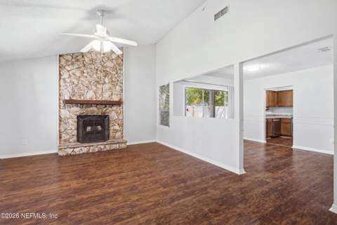 6624 Wellington Place Lane, Jacksonville FL - photo 9 of 29