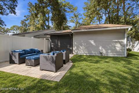 6624 Wellington Place Lane, Jacksonville FL - photo 24 of 29