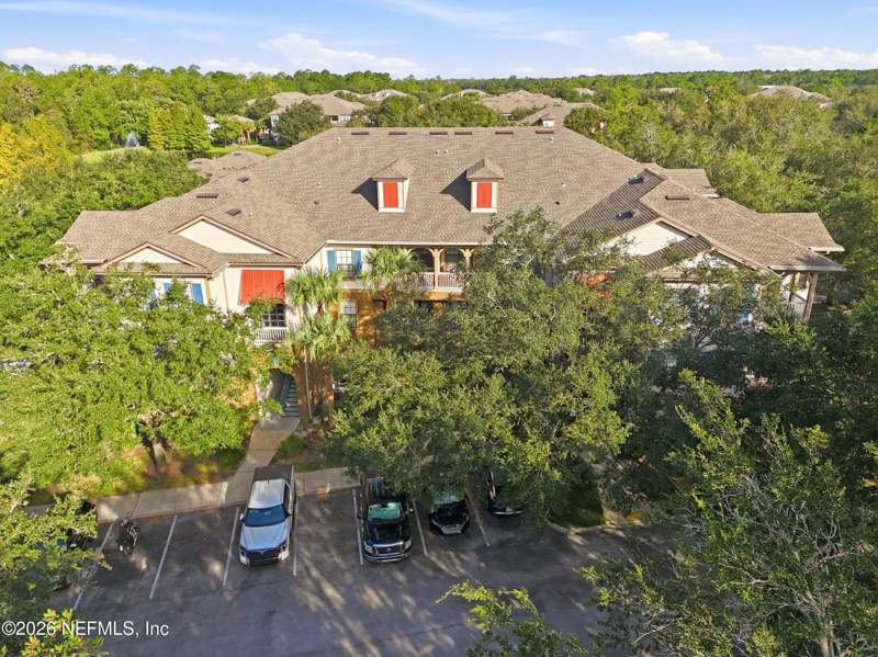2 bedroom Condominium at 12700 Bartram Park Boulevard #328, Williams Walk, Jacksonville — photo 2