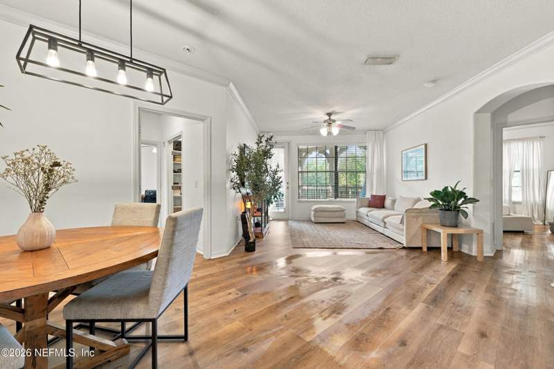 2 bedroom Condominium at 12700 Bartram Park Boulevard #328, Williams Walk, Jacksonville — photo 5