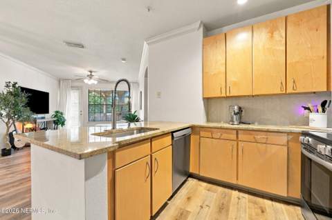 12700 Bartram Park Boulevard #328, Jacksonville FL - photo 14 of 41