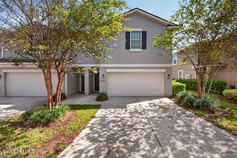 493 Walnut Drive, home for sale in St. Johns 32259