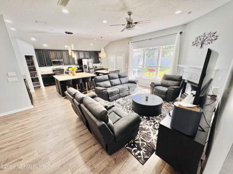 437 Fort Drum Court, St. Augustine FL - photo 12 of 44