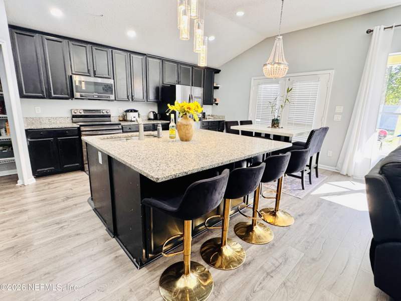 5 bedroom Single Family Residence at 437 Fort Drum Court, St Johns Six Mile Creek West, St. Augustine — photo 3