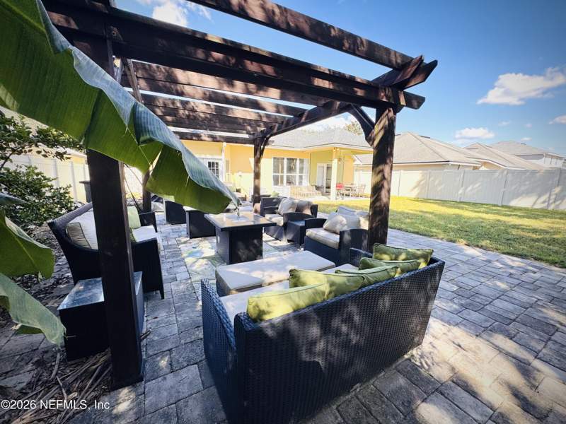 5 bedroom Single Family Residence at 437 Fort Drum Court, St Johns Six Mile Creek West, St. Augustine — photo 5