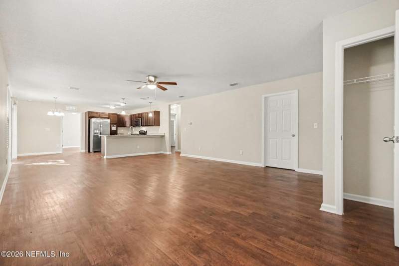 3 bedroom Single Family Residence at 5314 Alpha Avenue, Seminole Gardens, Jacksonville — photo 2