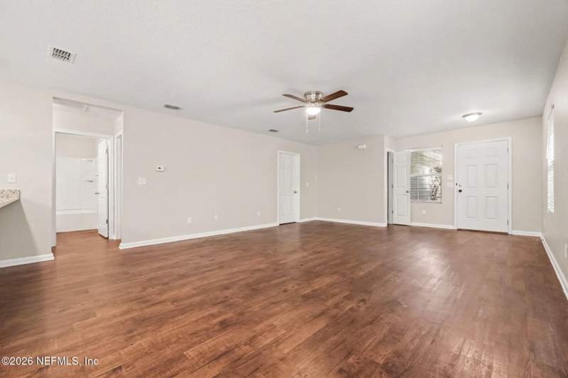 3 bedroom Single Family Residence at 5314 Alpha Avenue, Seminole Gardens, Jacksonville — photo 4