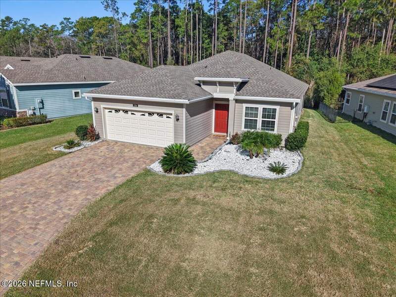 3 bedroom Single Family Residence at 136 Montserrat Drive, Windward Ranch, St. Augustine — photo 5