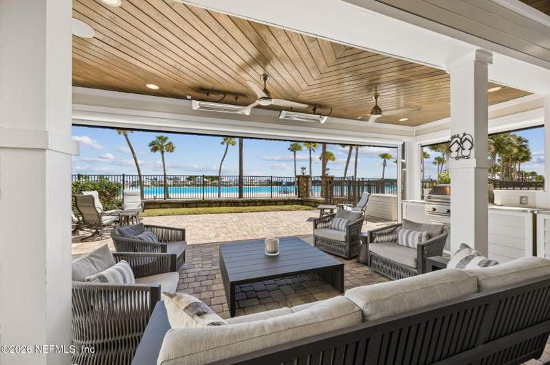 3 bedroom Single Family Residence at 155 Rum Runner Way, Beachwalk, St. Johns — photo 3