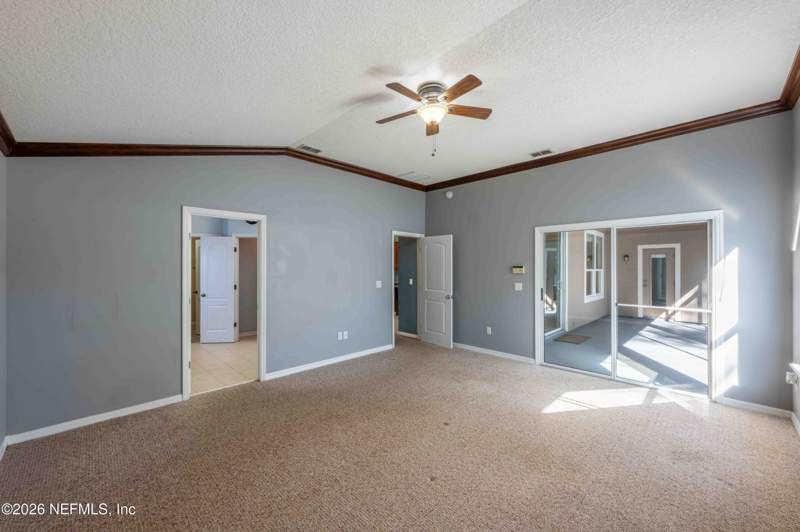 4 bedroom Single Family Residence at 610 Wakeview Drive, Worthington Oaks, Orange Park — photo 3