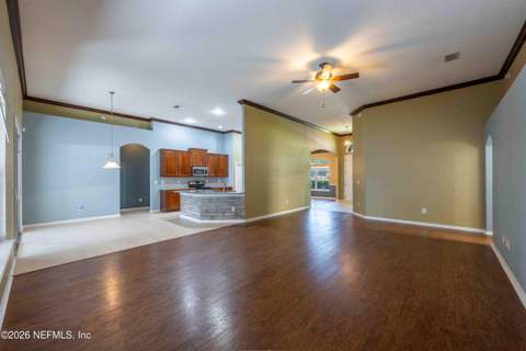 610 Wakeview Drive, Orange Park FL - photo 6 of 6