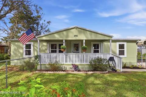 496 Ravenswood Drive, home for sale in St. Augustine 32084