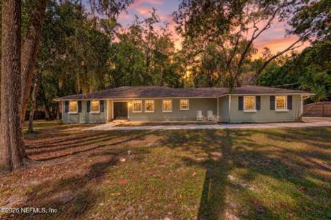 2867 Scott Circle, home for sale in Jacksonville 32223
