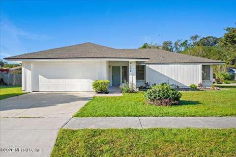 2108 Deer Run Trail, home for sale in Jacksonville 32246
