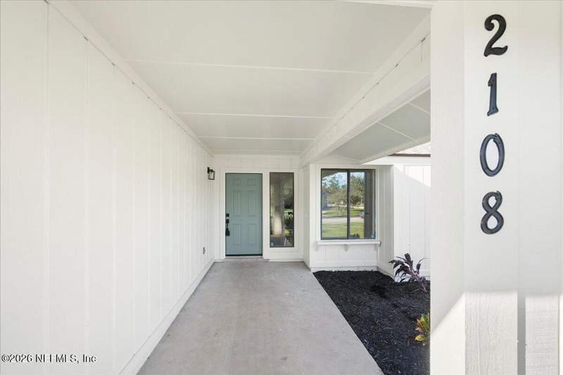 4 bedroom Single Family Residence at 2108 Deer Run Trail, Indian Springs, Jacksonville — photo 3