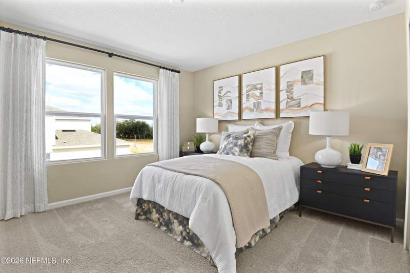 3 bedroom Single Family Residence at 294 Old Forest Road, Elm Ridge, St. Augustine — photo 4