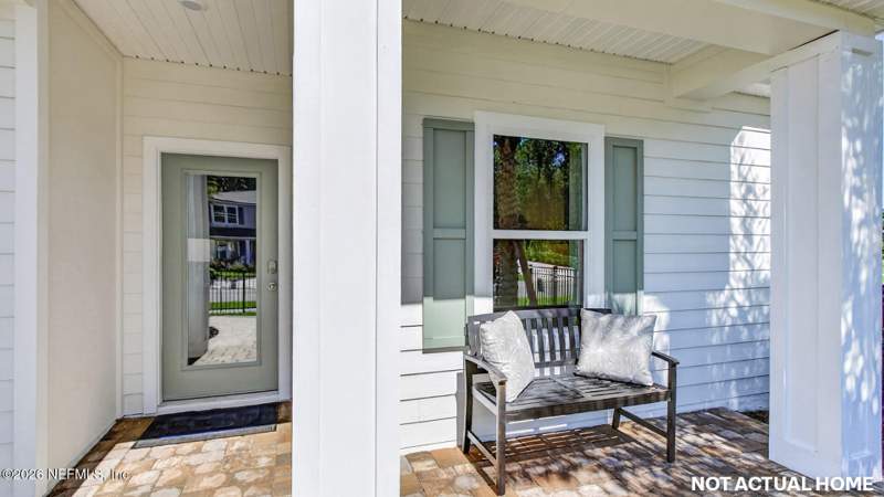 5 bedroom Single Family Residence at 5272 Pheasant Tree Drive, Copes Landing Phase 1, Jacksonville — photo 4