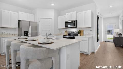 5272 Pheasant Tree Drive, Jacksonville FL - photo 8 of 66
