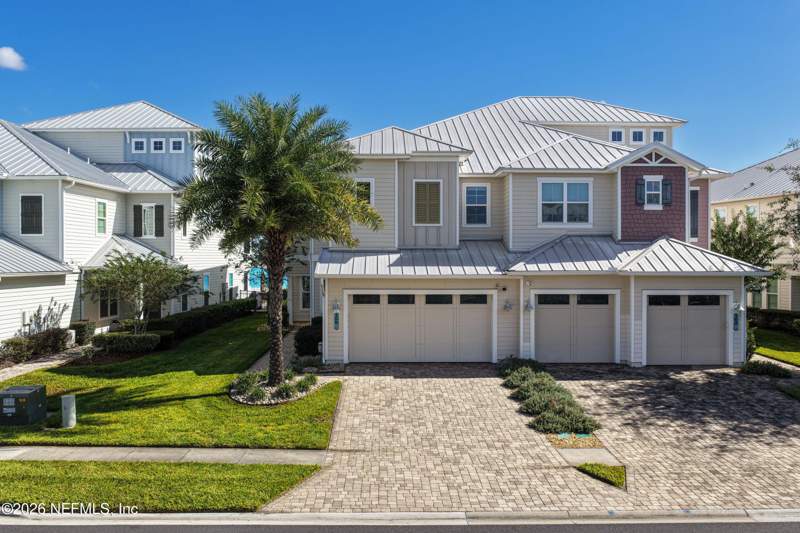 3 bedroom Single Family Residence at 155 Rum Runner Way, Beachwalk, St. Johns — photo 5