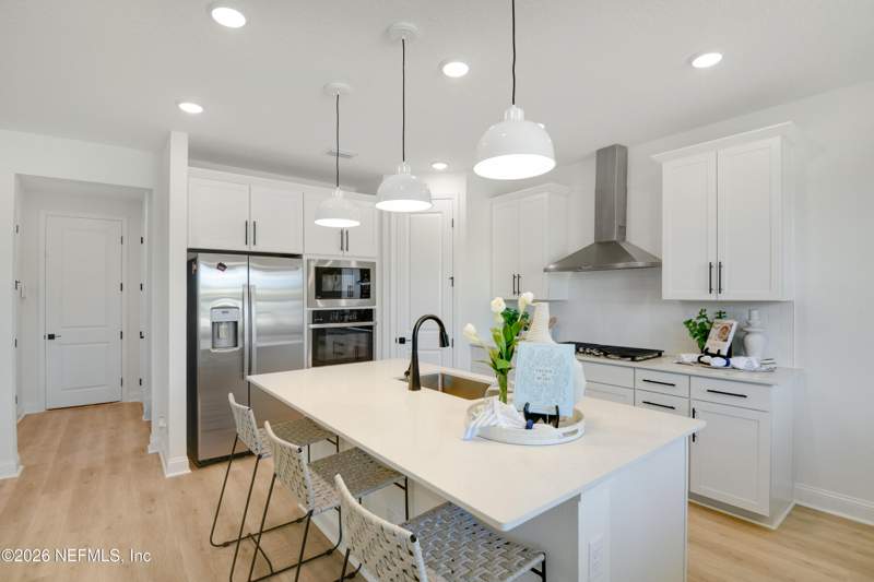 3 bedroom Single Family Residence at 287 Old Forest Road, Elm Ridge, St. Augustine — photo 5