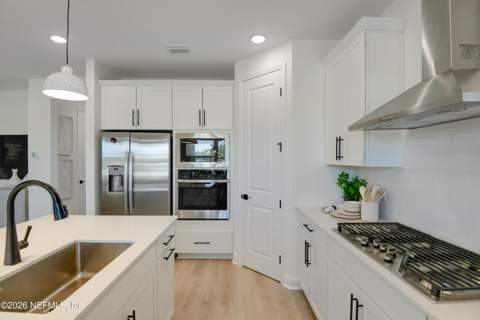 287 Old Forest Road, St. Augustine FL - photo 7 of 30