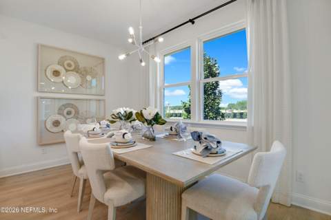 287 Old Forest Road, St. Augustine FL - photo 8 of 30