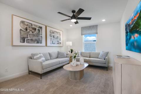 287 Old Forest Road, St. Augustine FL - photo 13 of 30