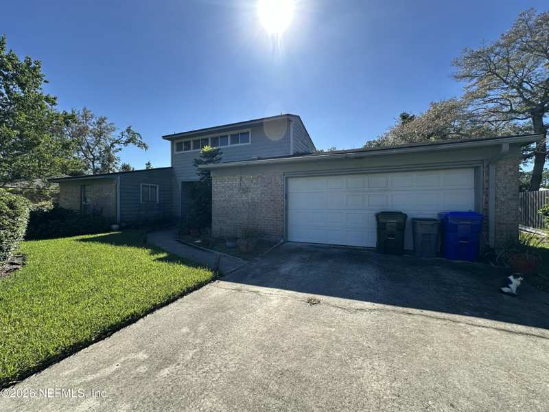 3 bedroom Single Family Residence at 2232 Gabriel Drive, Montclair, Orange Park — photo 1