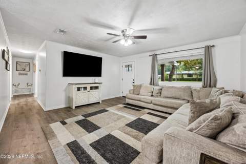 3754 Catherine Street, Hilliard FL - photo 10 of 40