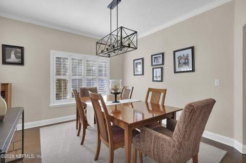 724 Lake Stone Circle, Ponte Vedra Beach FL - photo 14 of 87