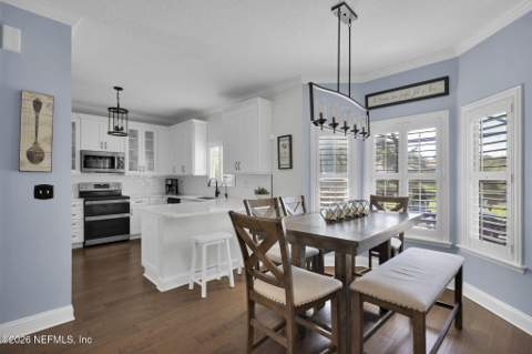 724 Lake Stone Circle, Ponte Vedra Beach FL - photo 18 of 87