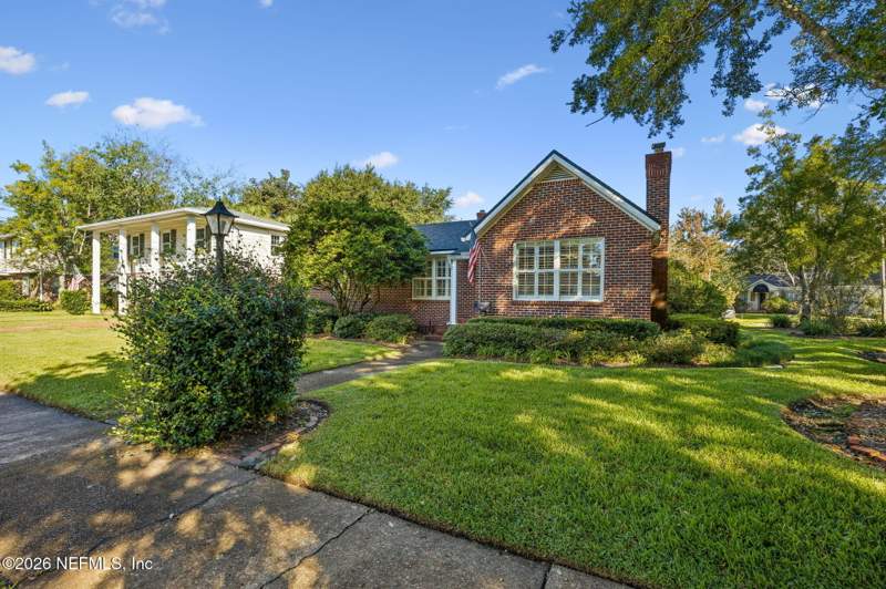 3 bedroom Single Family Residence at 4233 Davinci Avenue, Venetia, Jacksonville — photo 3